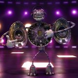 DJ CASPOL - MIX ROCK & POP 11 (CRASH)