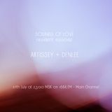 DenLee & Artissey - Sounds Of Love 143 @ Resident Mix