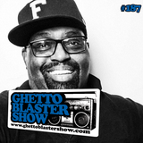 GHETTOBLASTERSHOW #187 (july 05/14) !! SEASON FINALE !!