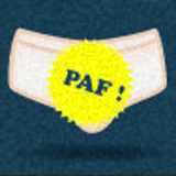 PAFtape #1 - Pute à Frange