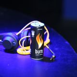 burn residensy 2014 Mix Tape( Kazuma Takahashi)