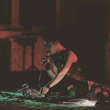 AMBNT GLXY* Samin Son Live at THE GUMBO AFTER HOURS EVENT AT BONOBO WEDNESDAY 24 JUNE 2015