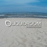 Liquid Room mixed by Ryu @ dnbradio.com 2/06/2015