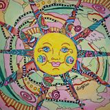 Hello Good Vibe Sun
