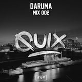 Mix 002: Quix
