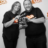 At The Movies with Stuart Mackay and guest Steve Abbott 27/05/2013 Hour 2