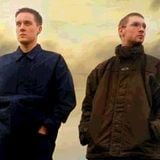 Future Engineers - Studio Mix Nov 2003