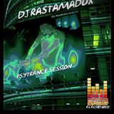 RastAmadox PsyTrance Session.