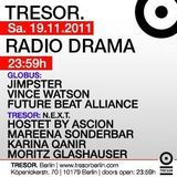 Ascion @ Radio Drama/N.E.X.T. - Tresor Berlin - 19.11.2011