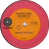 Seasons Come Seasons Go (2009)