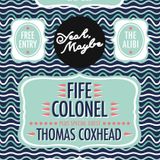 Colonels Remix Mix