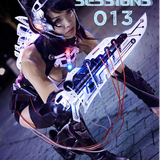 Industrial Club Sessions 013