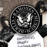 Playlist Ramones Museum Berlin 2010
