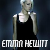 EMMA HEWITT - Trance Club Author By N.J.B