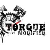 LADY COLECO @ TORQUE MODIFIED 1-2014