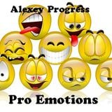 Alexey Progress - Pro Emotions vol.30