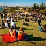 "Sunny Summer Sunday Sessions" Mixed by Harry Blotter May 2013