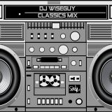 Classics mix Volume 1-Dj Wiseguy