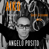 AIKO Guest Sessions Presents Angelo Posito