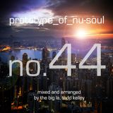 Prototype of Nu-Soul 44