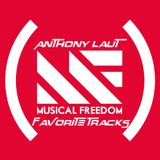Musical Freedom Favorite Tracks