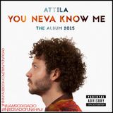 WR_2x12_You Neva Know Me_Intervista ad Attila
