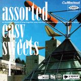 assorted easy sweets -4