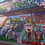 PROGRESSION - Show 37