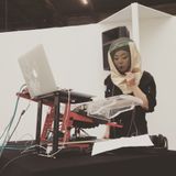 dublab RadioLeaks Day 01- zo-on slows aka Echo-Ho (Live)