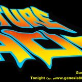 Future Acid with Mr South - AcidHeadZ on www.genesis88radio.com Guest Mix - Aci