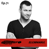 Djsets.ro series (exclusive mix) episode 071 - Elchinsoul