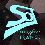 Sensation of Trance 036 with iffy molik
