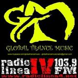 Global Trance Music Programa emitido el 27 09 2012