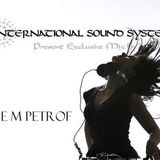 Jordan Petrof - ISS01- International Sound System Mix