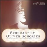 Oliver Schories - La Rêve Spodcast - March 2016