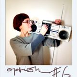 Option #6 - Radio - Resom for Berlin Community Radio 19.12.2015