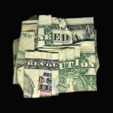 Mike Rawlings' Small Dreams of a Scorpion, 22nd August 2012 Part Two