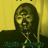 FOGLIE COLORATE mix by DEEPPROGRESS