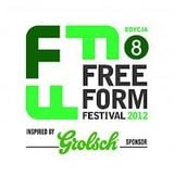 Relacja z Free Form Festival 2012 - Radio Aktywne PW