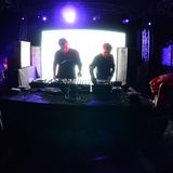 Nikifor live set 01.08.2013 Nemo Beach - Ohrid