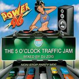 The Original 5 O'Clock Traffic Jam