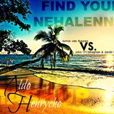 Armin van Buuren & Arty feat Sarah Howells - Find Your Nehalennia (@AldoHenrycho Mashup)