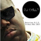 DJ Gully - B.I.G