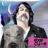 Podcast #11 _ COSMIC METAL MOTHER / PAOLO DI NOLA