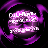 Promotion Set - 2nd Quarter 2k15
