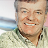 Tony Blackburn's return to BBC Radio London - 8th March 2004
