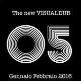 New Visual Dub 05 - Gen/Feb 2016