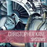 SYSTEMS by Love Triangle for Christopher Kane