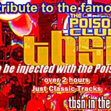 Oldschool Techno TBSN