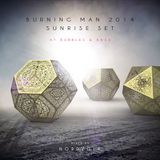 Burning Man Sunrise Set (@Bubbles & Bass)